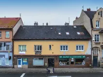 Prodej bytu 3+1, Česká Lípa, Hrnčířská, 76 m2