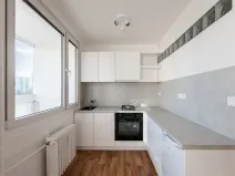 Pronájem bytu 1+1, Praha - Krč, Štúrova, 43 m2