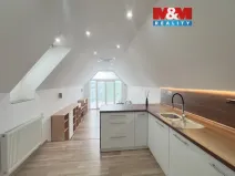 Pronájem bytu 3+kk, Mistřice, 97 m2