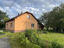 Prodej rodinného domu, Petrovice u Karviné - Dolní Marklovice, 100 m2