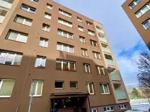 Pronájem bytu 3+1, Ostrava, Jana Maluchy, 68 m2