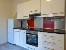 Pronájem bytu 2+kk, Praha - Žižkov, Viklefova, 46 m2
