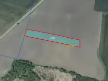 Prodej pole, Dobroměřice, 11293 m2