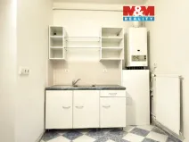 Pronájem bytu 1+1, Plzeň - Jižní Předměstí, Němejcova, 33 m2