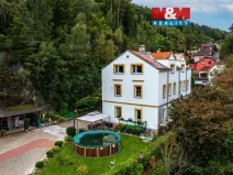 Prodej bytu 5+1, Děčín - Děčín X-Bělá, Sněžnická, 98 m2