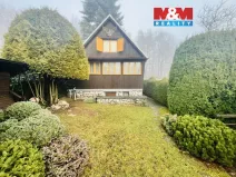 Prodej chaty, Ochoz u Brna, 51 m2