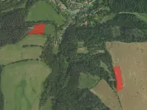 Prodej pole, Nýrov, 8776 m2