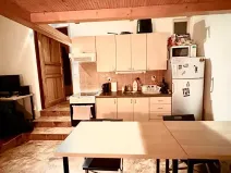 Pronájem bytu 1+kk, Praha - Košíře, Vrchlického, 25 m2