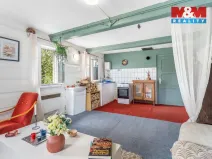 Prodej rodinného domu, Josefův Důl - Antonínov, 160 m2