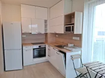 Pronájem bytu 1+kk, Brno, Kyselkova, 35 m2