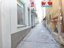 Pronájem obchodního prostoru, Liberec - Liberec II-Nové Město, Papírová, 36 m2