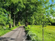 Prodej pozemku, Kašperské Hory, 929 m2