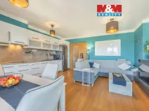 Prodej bytu 3+kk, Praha, Nademlejnská, 75 m2