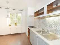 Pronájem bytu 1+1, Praha - Prosek, Nad Krocínkou, 50 m2