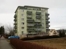Pronájem bytu 2+kk, Příbram, K Drkolnovu, 54 m2