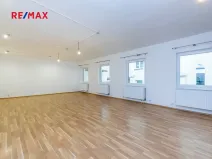 Prodej kanceláře, Praha - Vršovice, 28. pluku, 146 m2