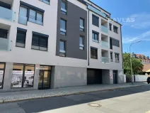 Prodej bytu 1+kk, České Budějovice, Chelčického, 41 m2