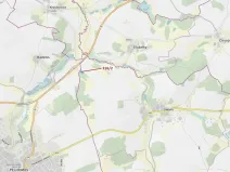 Dražba louky, Olešná, 3211 m2