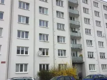 Pronájem bytu 2+1, Hrádek, 1. máje, 60 m2