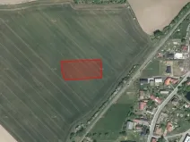 Prodej pole, Bohuslavice, 30834 m2