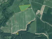 Prodej louky, Slabčice, 21867 m2