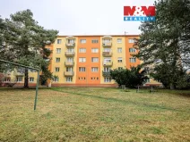 Prodej bytu 2+1, Šternberk, Nádražní, 50 m2