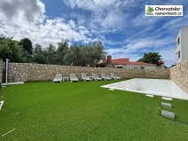 Prodej bytu 3+1, Novalja, Chorvatsko, 59 m2