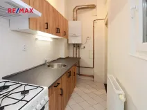 Pronájem bytu 2+1, Praha - Libeň, V mezihoří, 56 m2