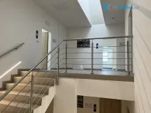 Pronájem kanceláře, Sedliště, 519 m2