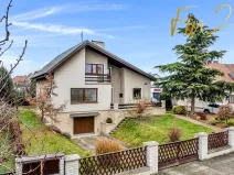 Prodej rodinného domu, Čelákovice, Fügnerova, 138 m2