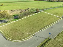 Prodej pozemku pro bydlení, Praha, 1108 m2