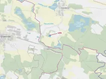 Dražba lesa, Hradiště, 3718 m2