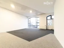 Pronájem obchodního prostoru, Jilemnice, Čsl. Legií, 41 m2