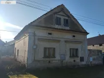 Prodej rodinného domu, Úherce, 160 m2