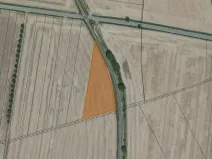 Prodej pole, Slatinice, 5444 m2