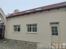 Pronájem bytu 2+kk, Plzeň, Prvomájová, 47 m2