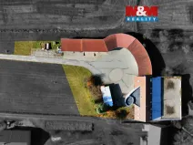 Prodej výrobních prostor, Žďár, 1089 m2