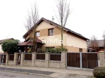 Prodej rodinného domu, Praha - Řeporyje, Horšovská, 166 m2