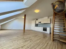 Prodej bytu 3+kk, Praha - Libeň, Zenklova, 106 m2