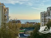 Prodej bytu 1+kk, Nesebar, Bulharsko, 29 m2