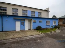 Pronájem skladu, Brandýs nad Labem-Stará Boleslav, 543 m2