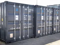 Pronájem skladu, Plzeň, U Velkého rybníka, 15 m2