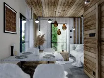 Prodej apartmánu, Josefův Důl, 28 m2