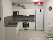 Pronájem bytu 2+kk, Olomouc, Eduarda Hamburgera, 71 m2