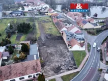 Prodej pozemku pro bydlení, Sokolnice, 2476 m2