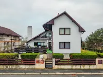 Prodej rodinného domu, Neratovice, K. H. Máchy, 406 m2