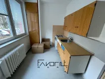 Prodej bytu 2+1, Ostrava, U Školky, 55 m2