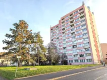 Prodej bytu 3+1, Praha - Strašnice, Přetlucká, 76 m2