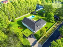 Prodej pozemku, Sulice, 1256 m2