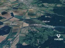 Prodej podílu pole, Javorník, 8039 m2